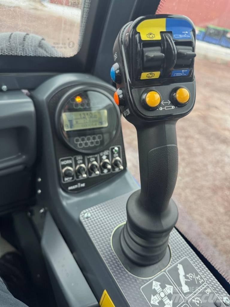 Multione 5.3K Manji traktori