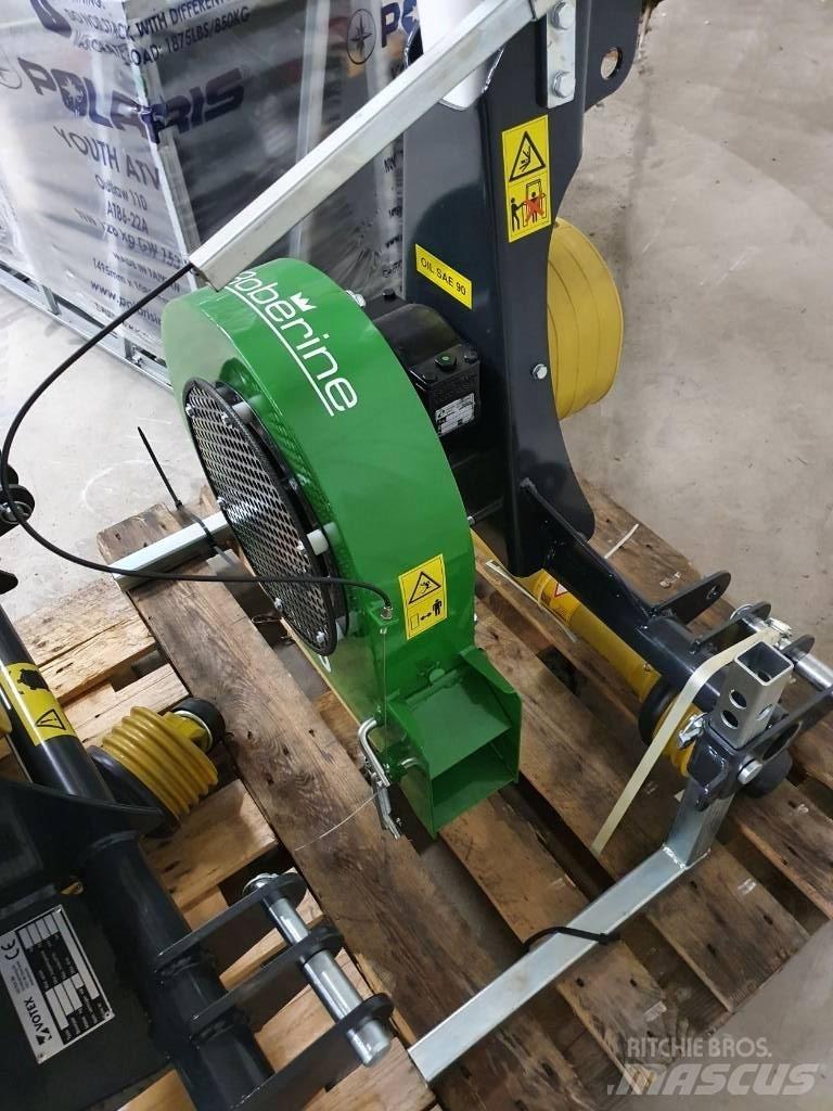 Roberine G10 Ostale industrijske mašine