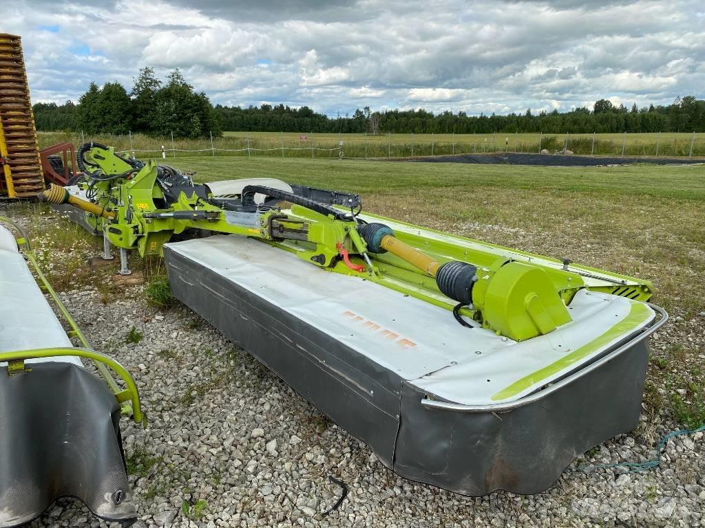 CLAAS Disco 1100 Uređaji za kosačice