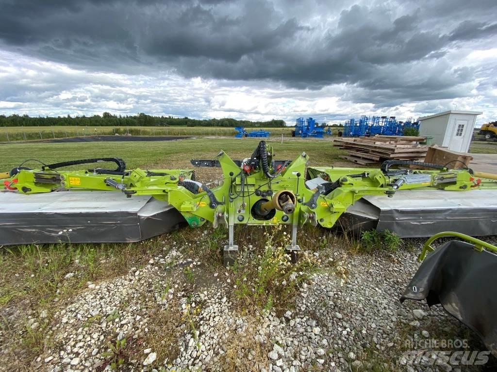 CLAAS Disco 1100 Uređaji za kosačice