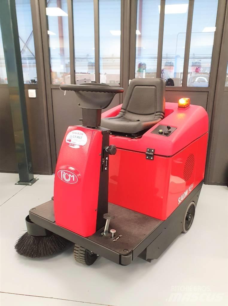 RCM SLALOM Ostalo