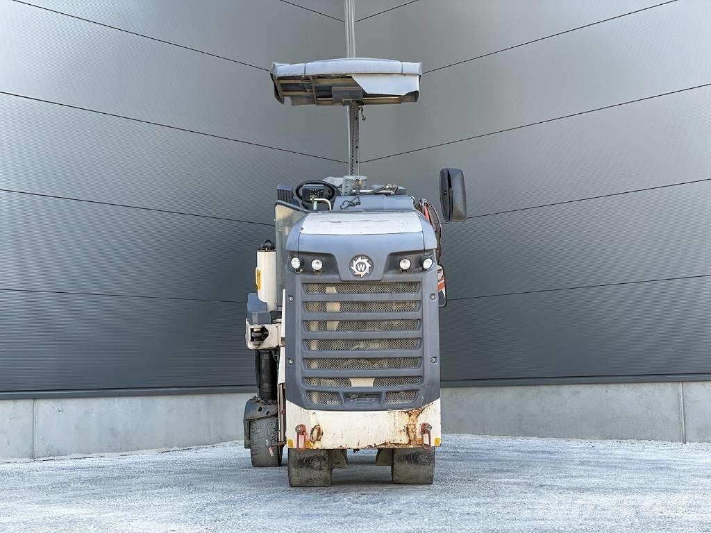 Wirtgen W 50 RI Freze za asfalt