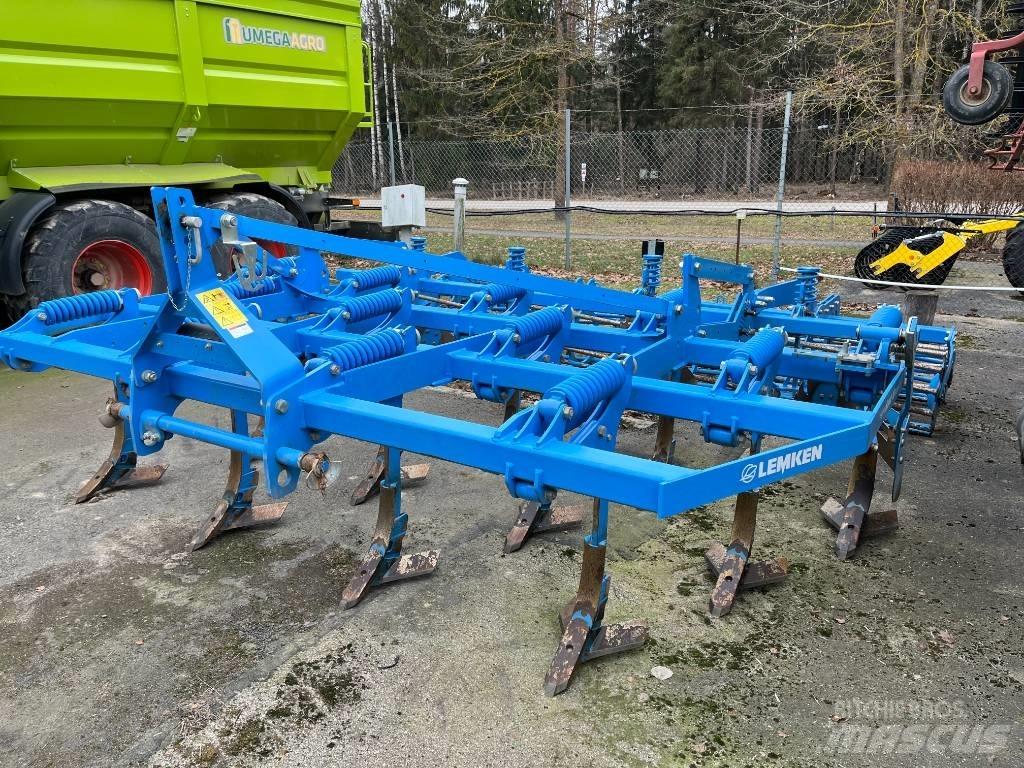 Lemken KARAT 10/400U Kultivatori