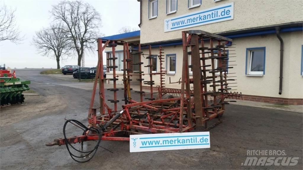 Väderstad NZ 600 Kombinovane sejačice