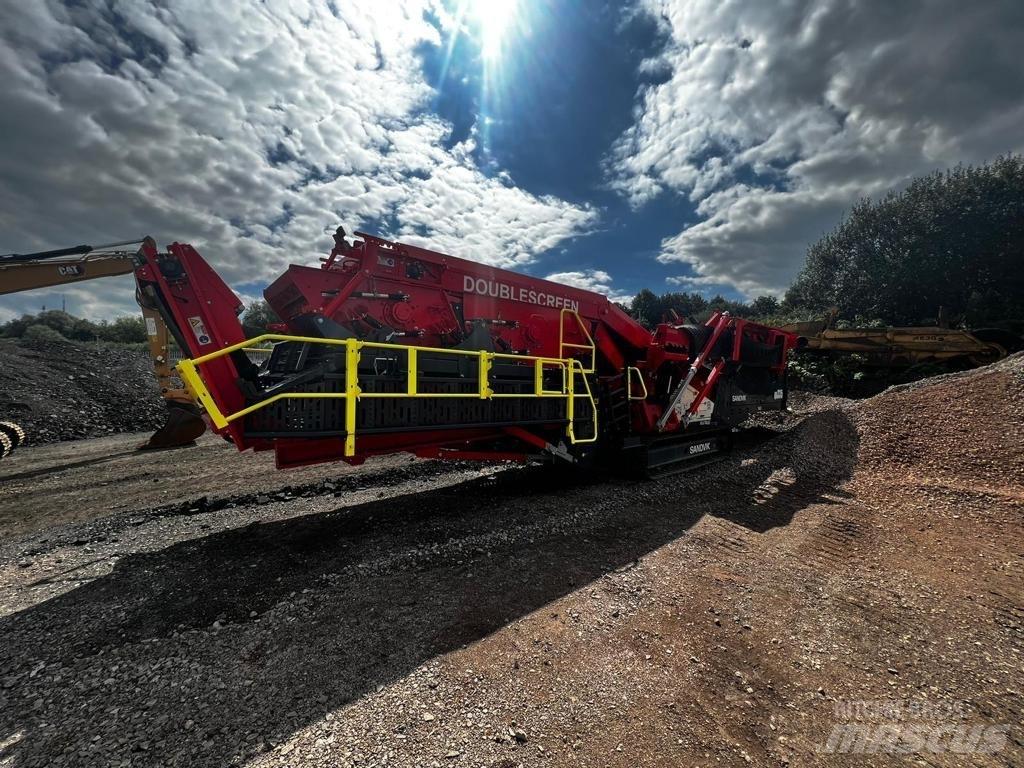Sandvik QA 335 Sita