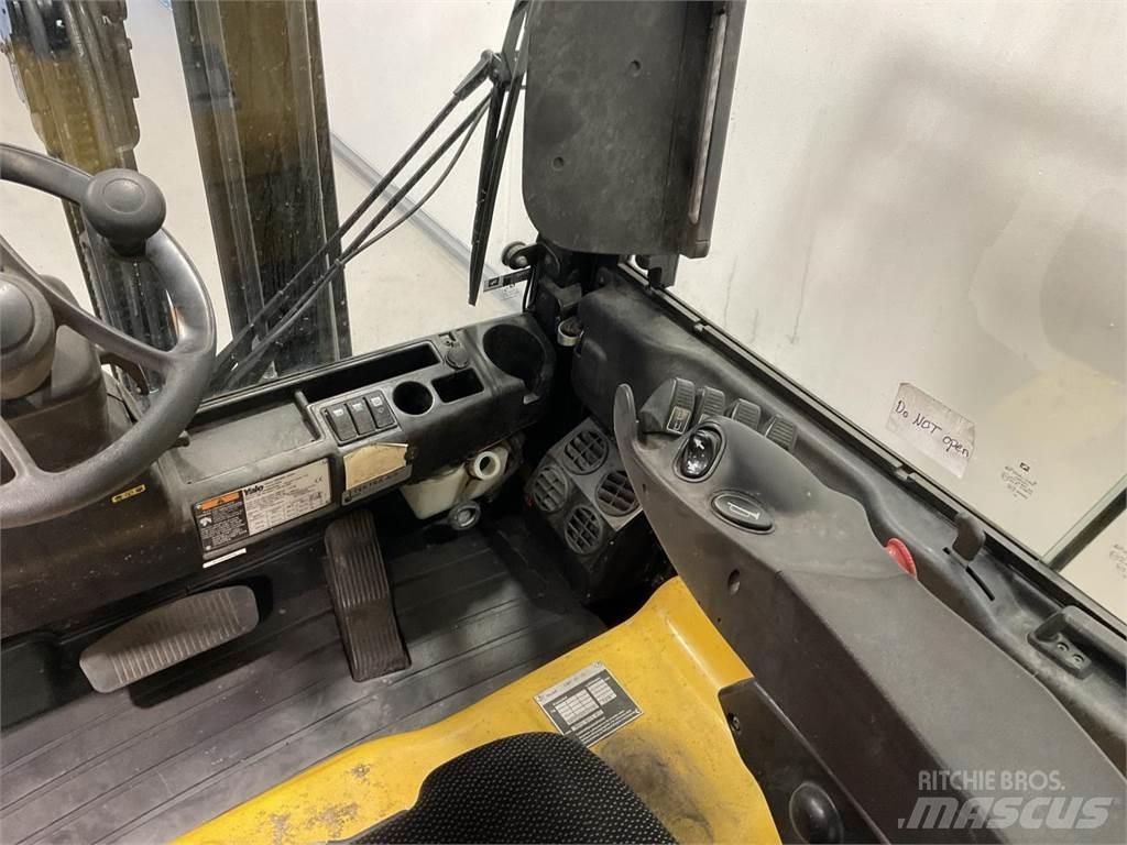 Yale ERP30VL Električni viljuškari