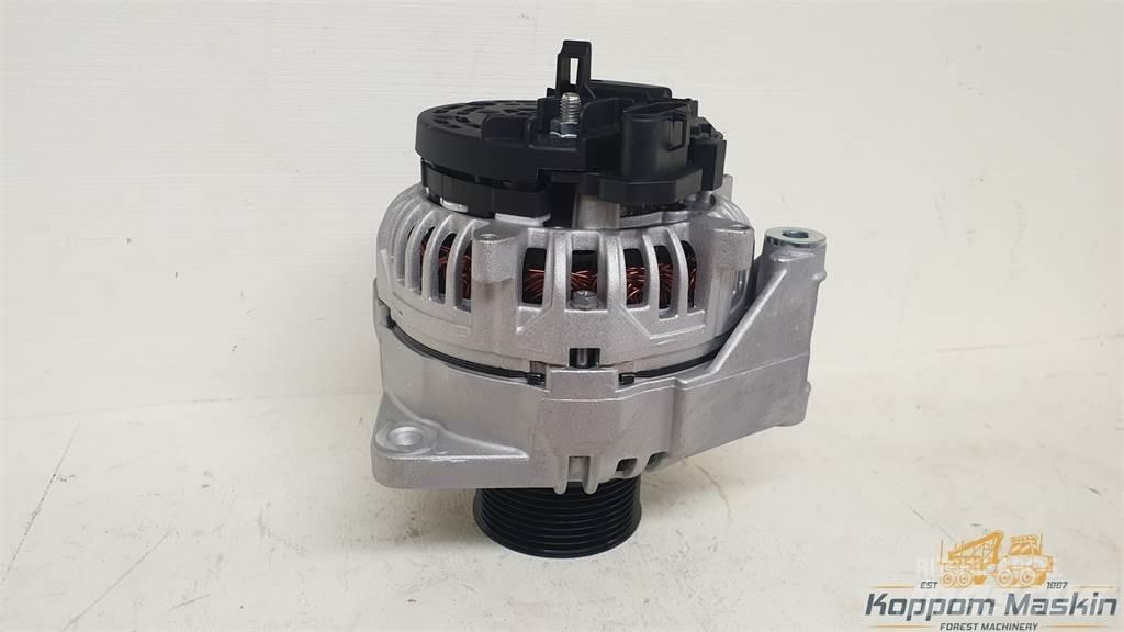 Ponsse 0067415 Elektronika
