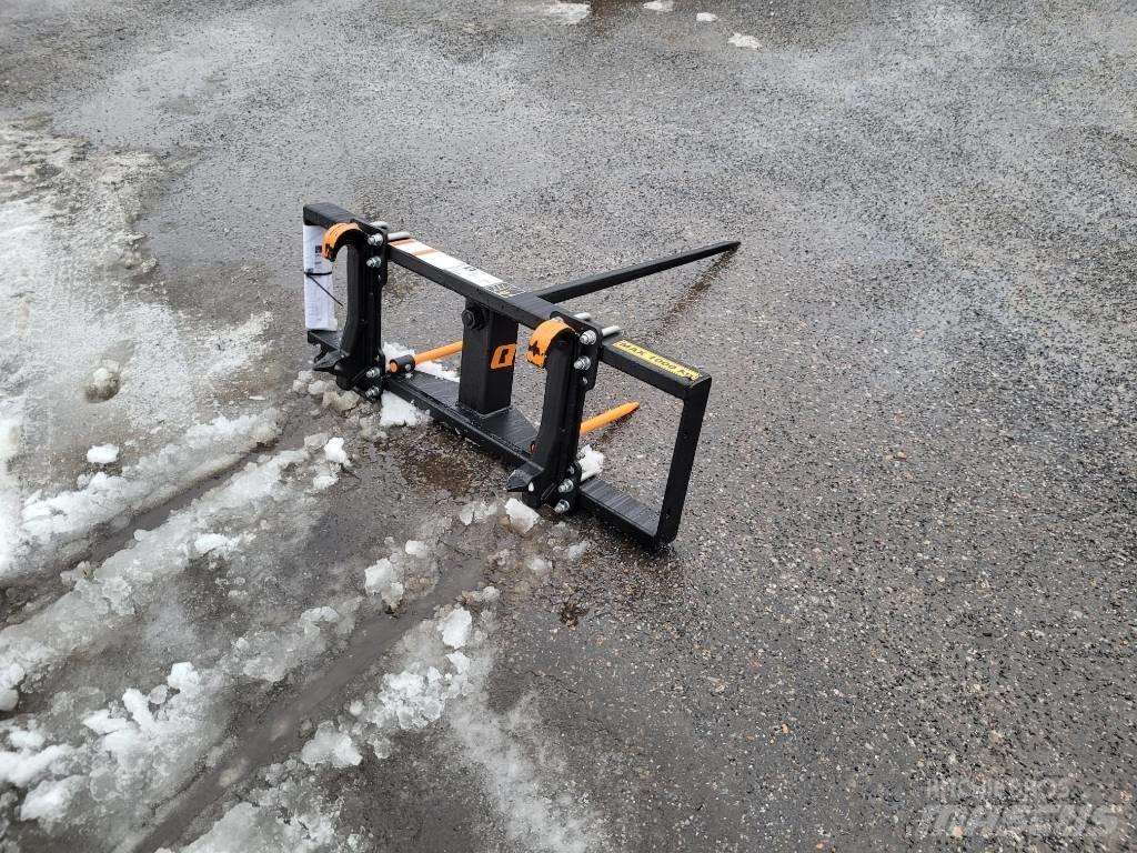 Ålö Balspjut Oprema za prednji utovarivač