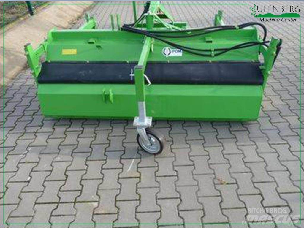 Pom Agustów T801/1 Mašine za čišćenje