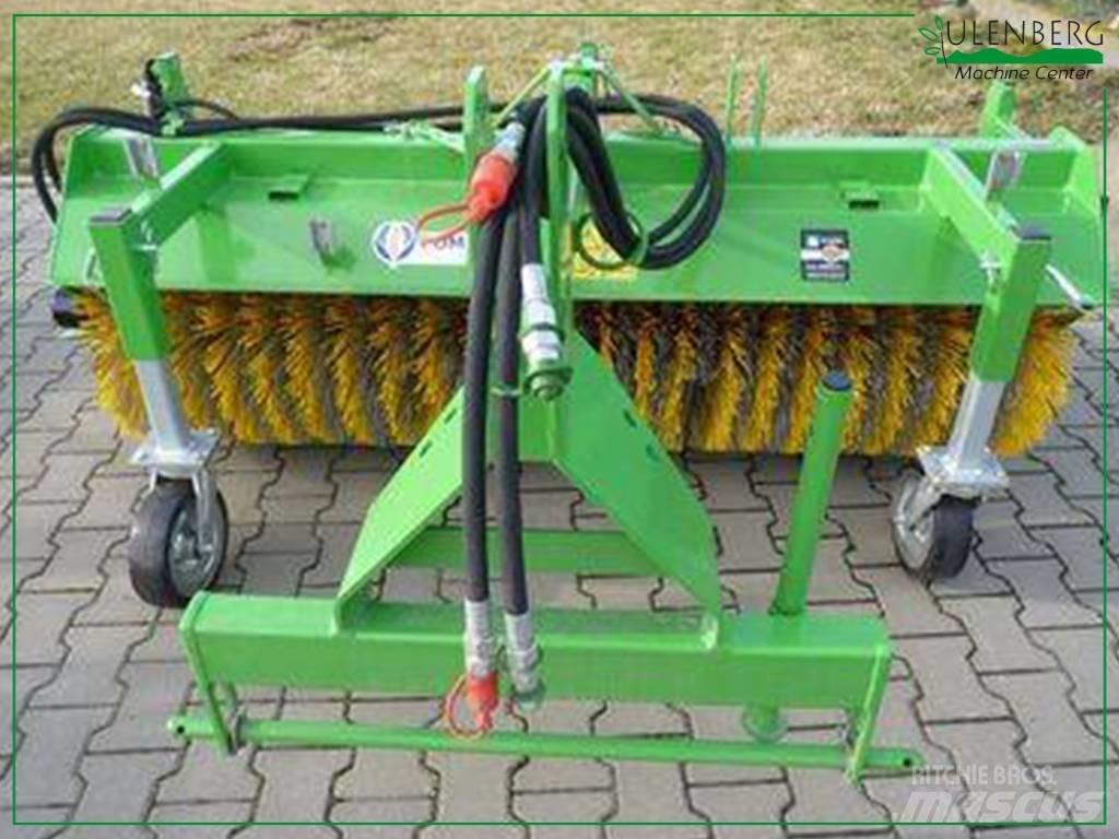 Pom Agustów T801/1 Mašine za čišćenje