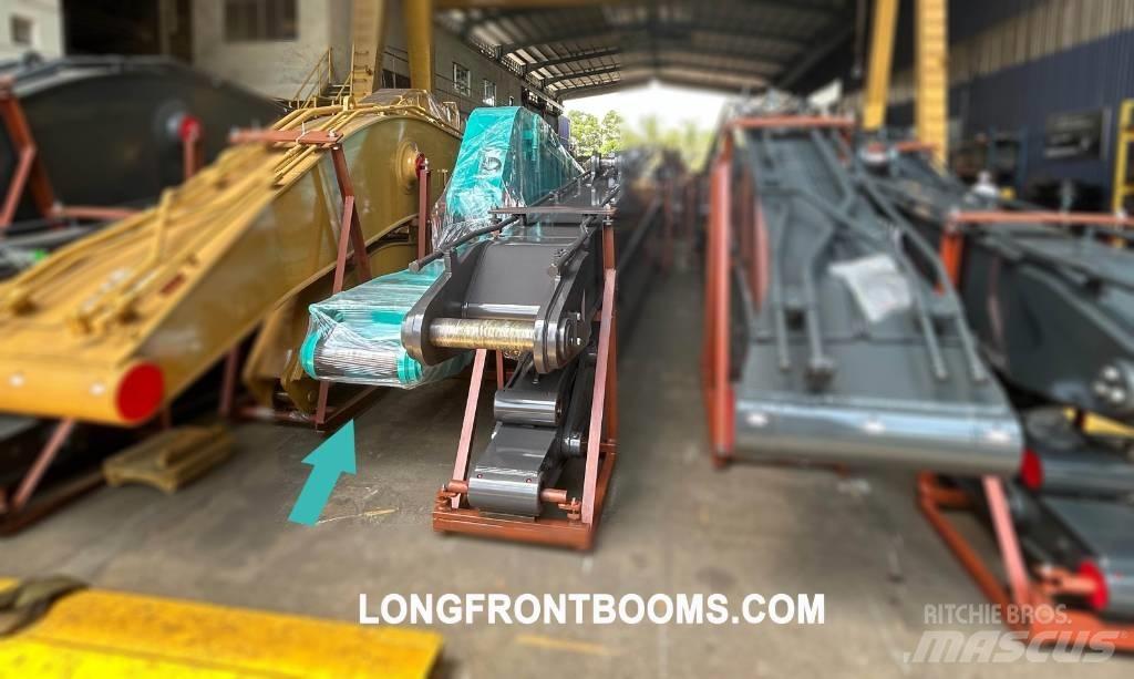 Kobelco SK 210 Polovni bageri sa dugom rukom