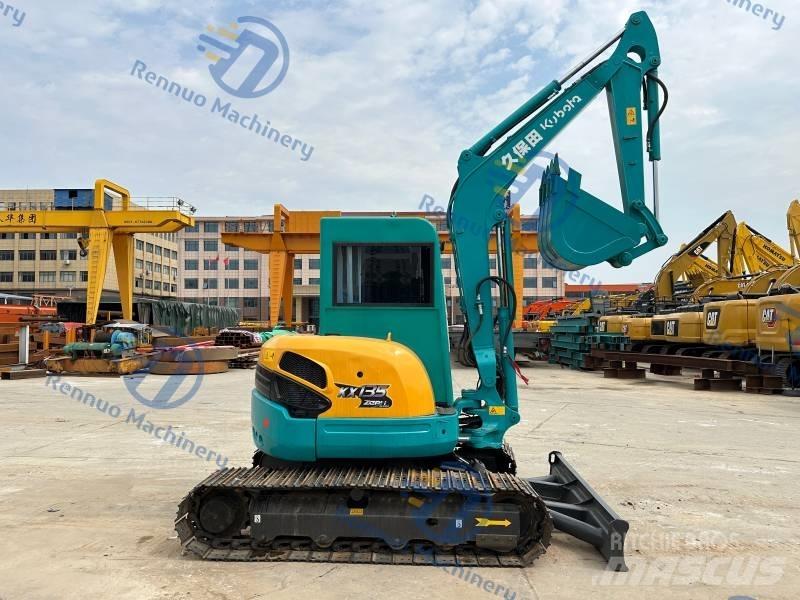 Kubota KX 135 Mini bageri < 7t