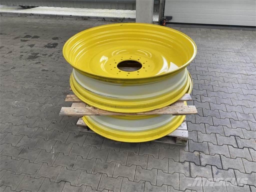 Bohnenkamp 13x50 Gume, točkovi i felne