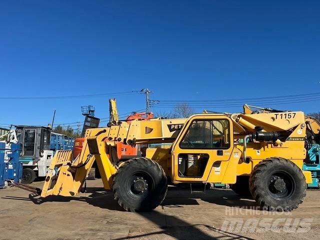 Pettibone T1157 Teleskopski viljuškari