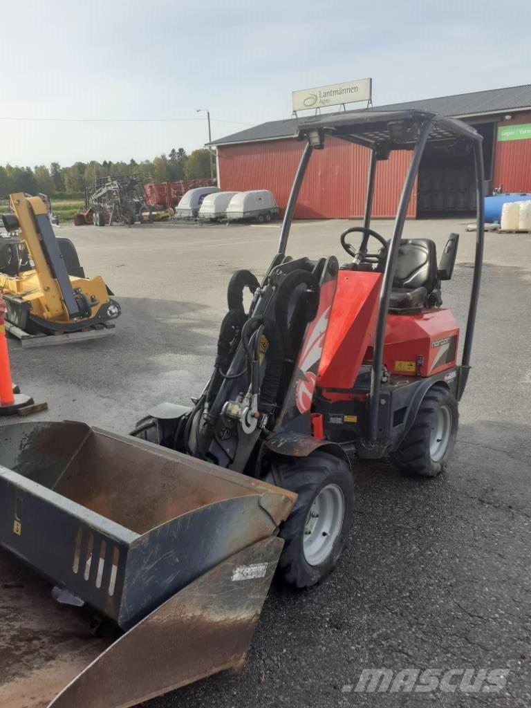 Norcar A6226 Višenamenski utovarivači