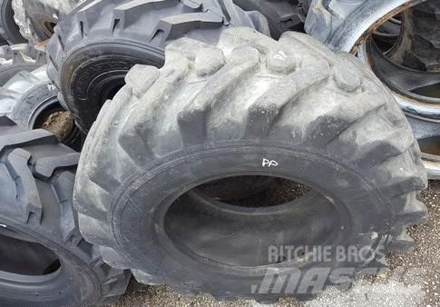  Pneu 12.5/80-18 Gume, točkovi i felne