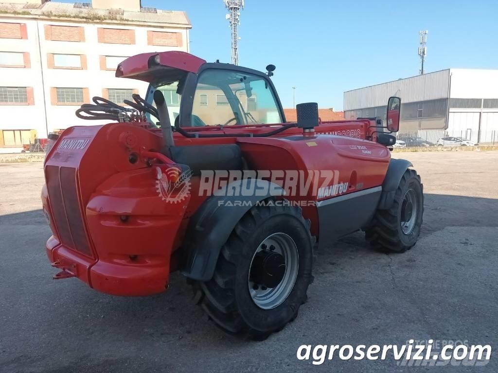 Manitou MHT 950 Poljoprivredni teleskopski utovarivači