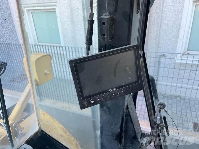 CAT 950 G II Utovarivači na točkove