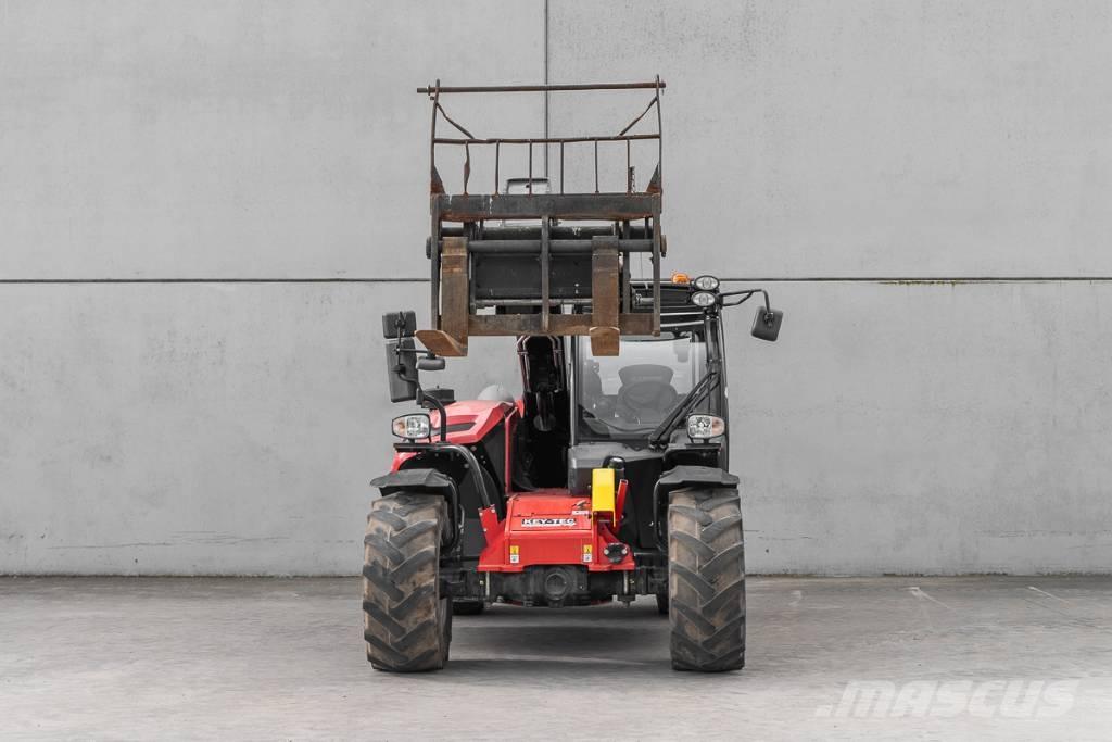 Manitou MLT 630 Teleskopski viljuškari