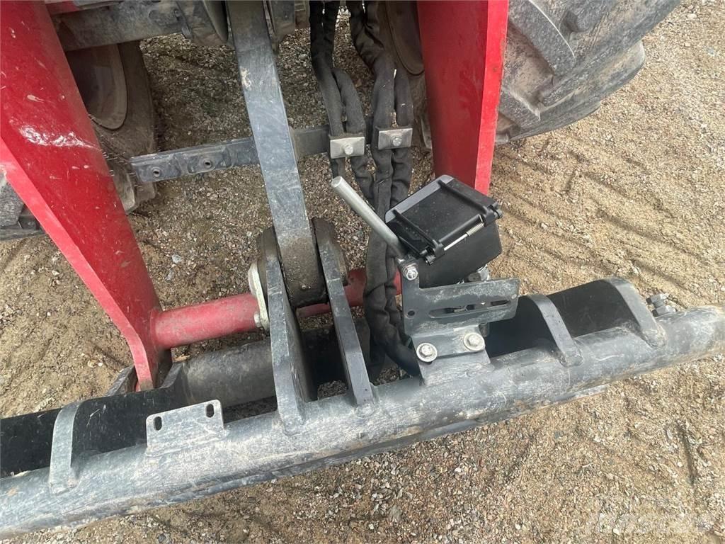 Schäffer 4670 Z Mini utovarivači
