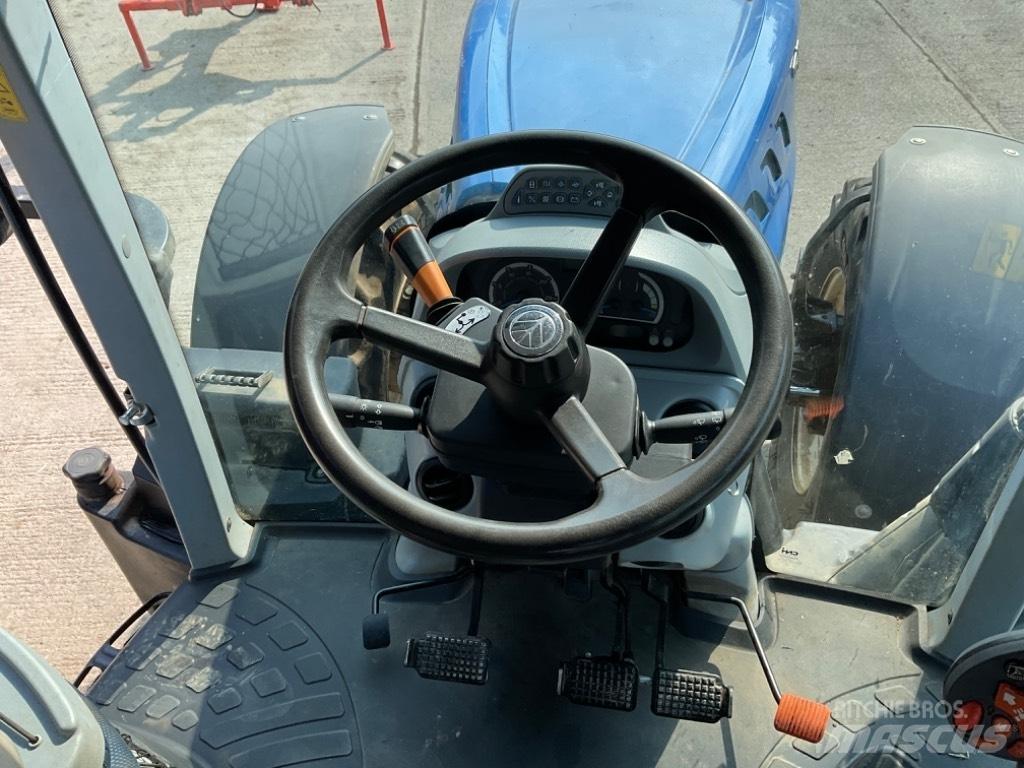New Holland T 7.230 Traktori