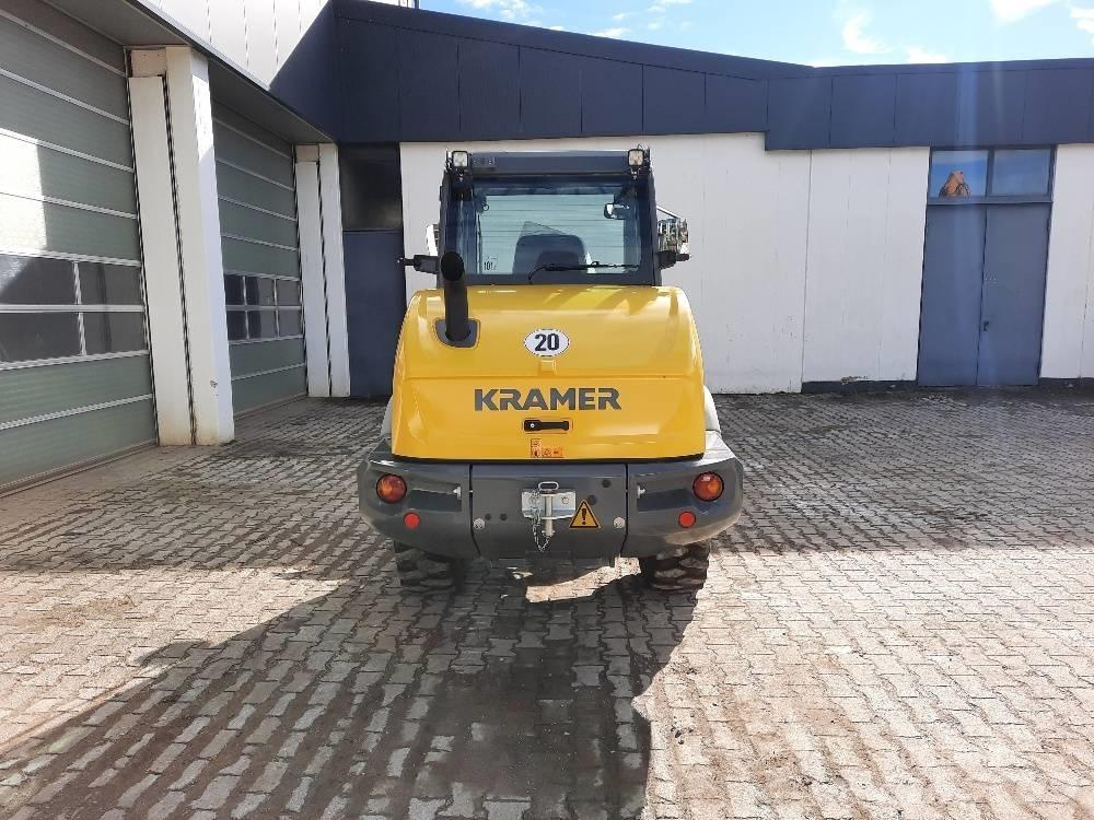 Kramer 5095 Utovarivači na točkove