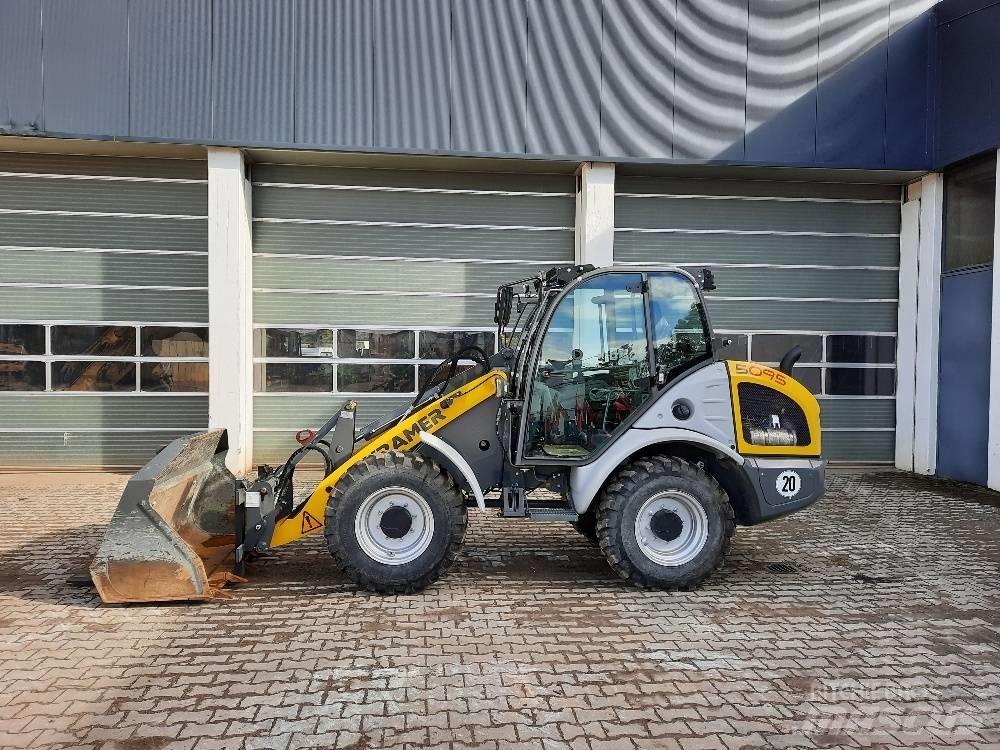 Kramer 5095 Utovarivači na točkove
