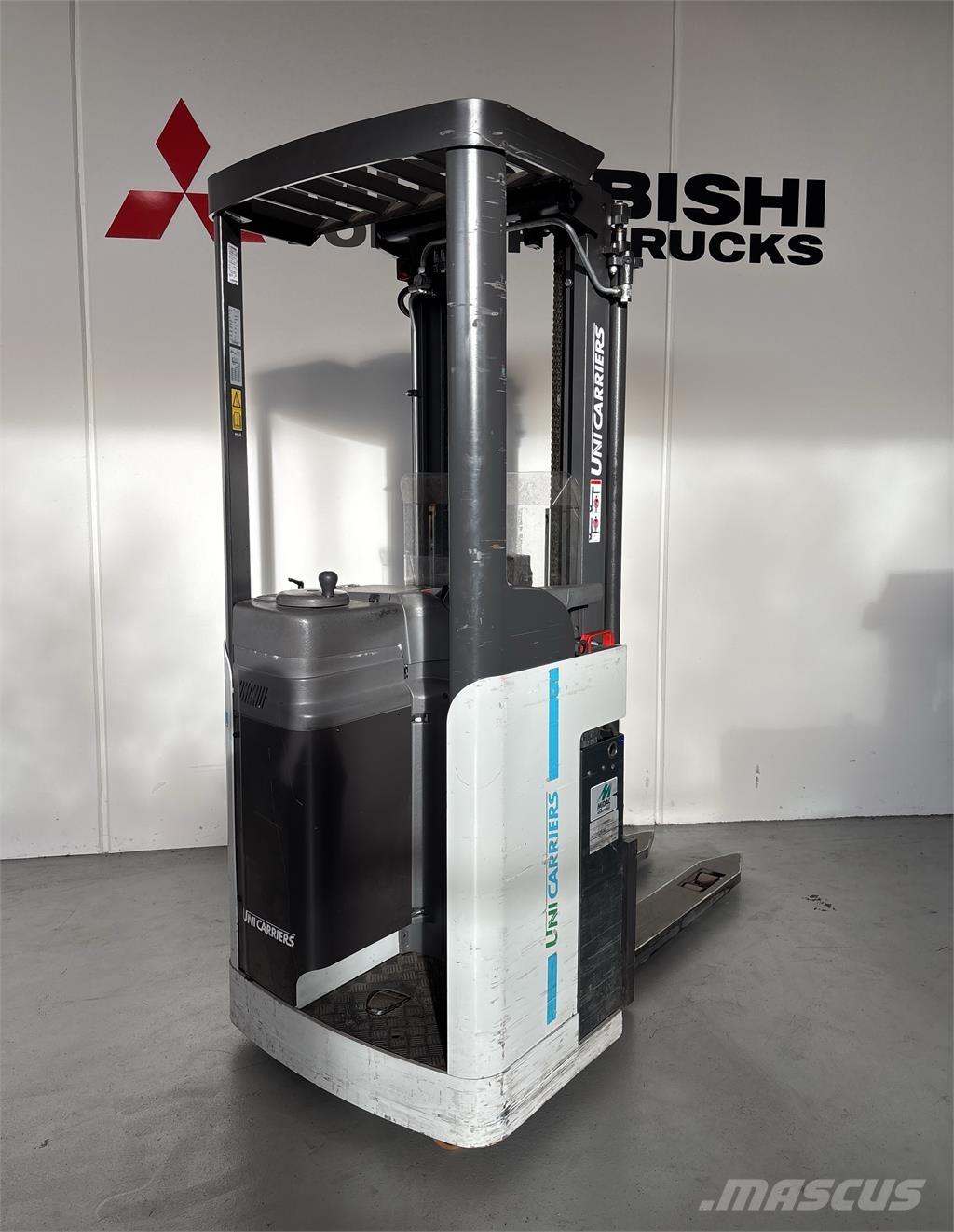 Atlet A160 Samopogonski ručni viljuškari