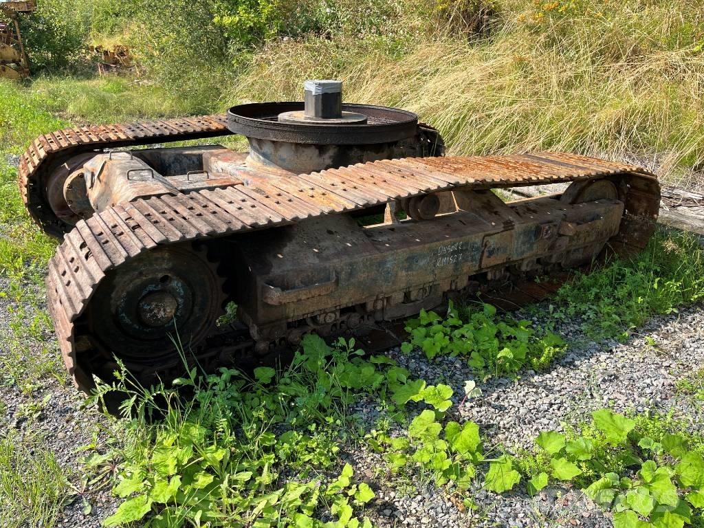 Åkerman H 7 B Bageri guseničari