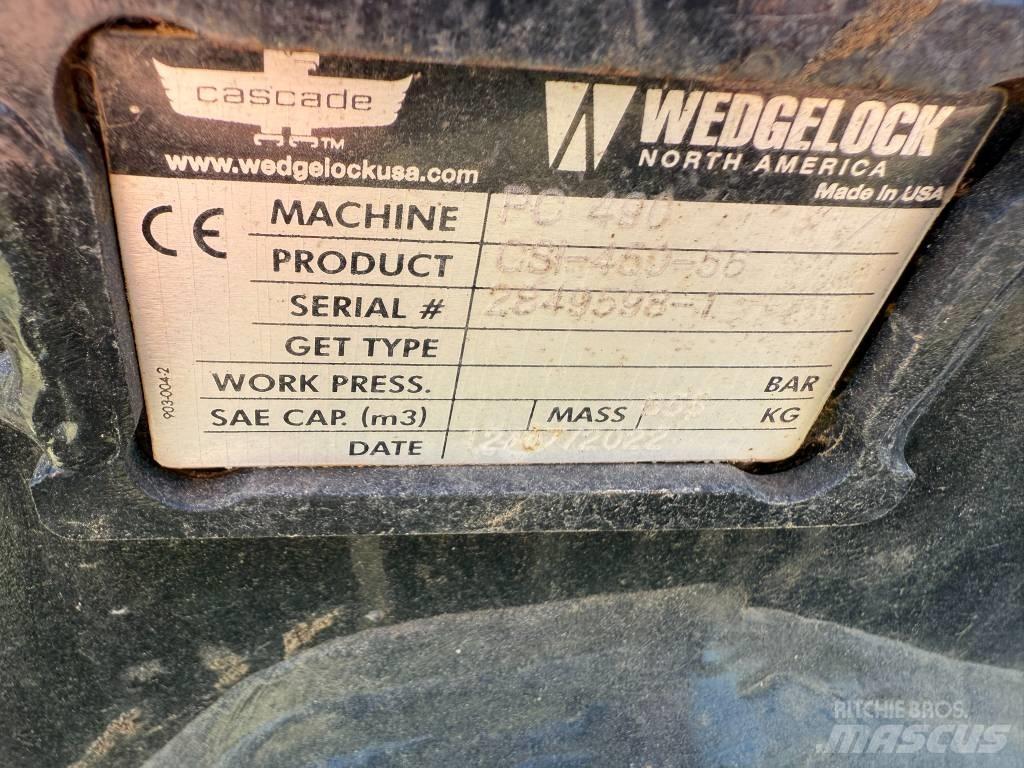 PSM PC490 QC Ostalo za građevinarstvo