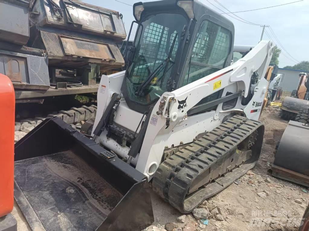Bobcat T 770 Skid steer mini utovarivači