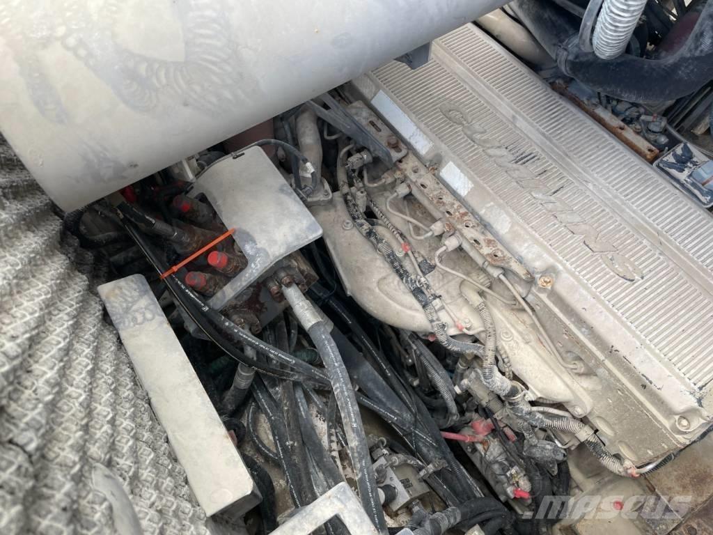 Wirtgen WR 2401 Mašine za reciklažu asfalta
