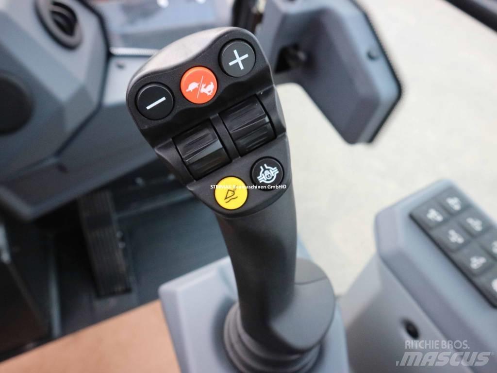 Bobcat L 95 Utovarivači na točkove