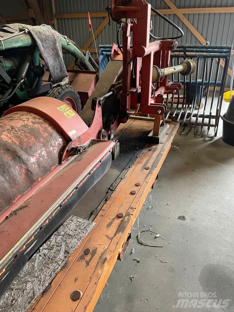 Dücker USM 21 R 2 Ostale industrijske mašine