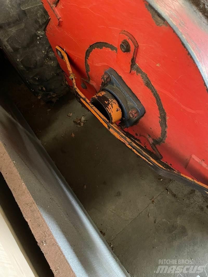 Dücker USM 21 R 2 Ostale industrijske mašine