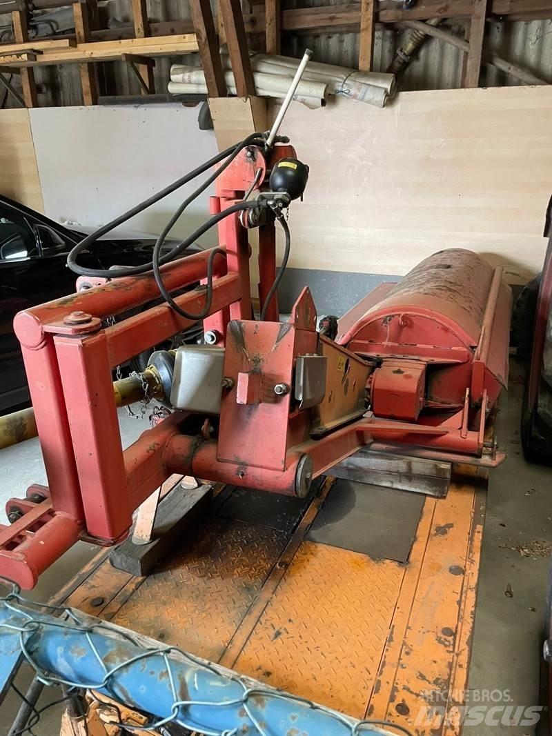 Dücker USM 21 R 2 Ostale industrijske mašine