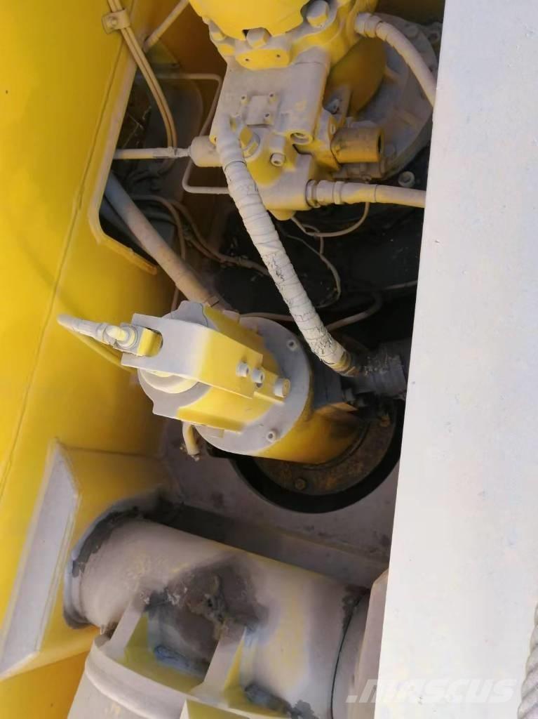 Tadano TL 300 E Autodizalice