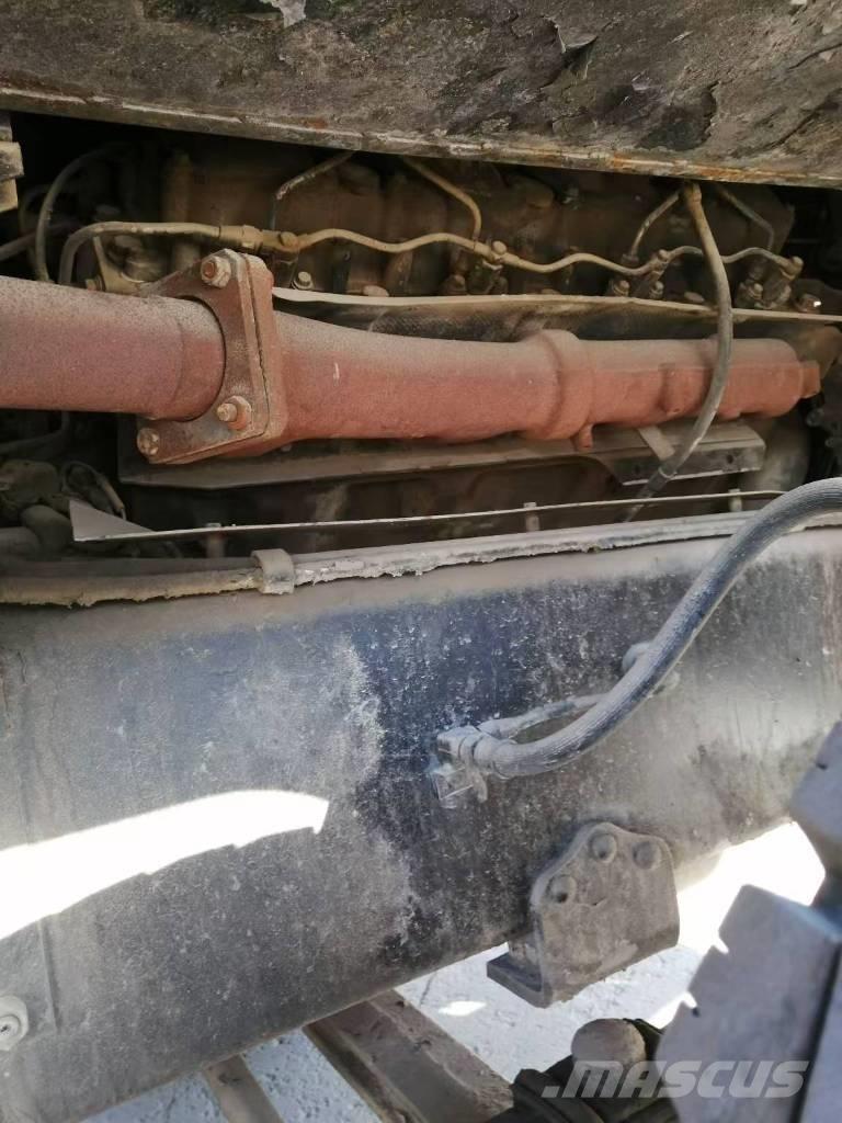 Tadano TL 300 E Autodizalice
