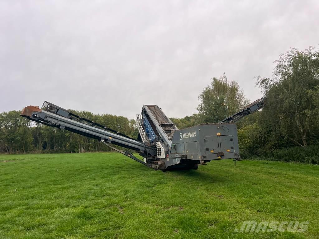 Kleemann MS 953 Evo Sita