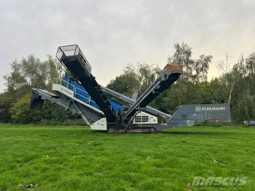 Kleemann MS 953 Evo Sita