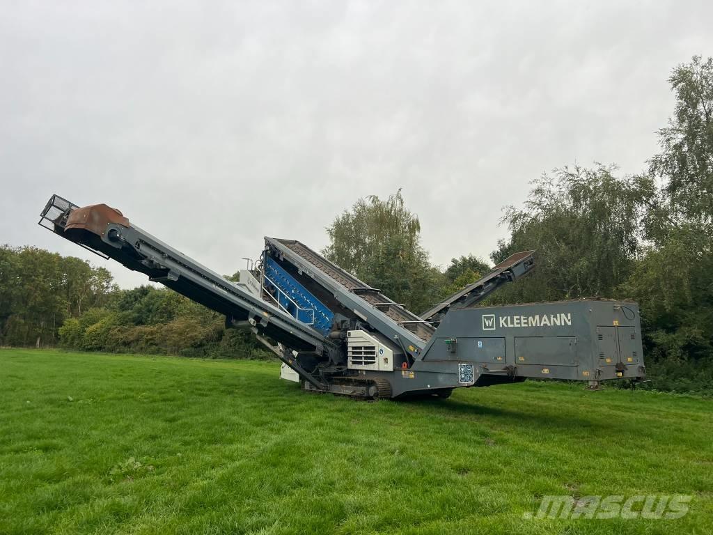 Kleemann MS 953 Evo Sita