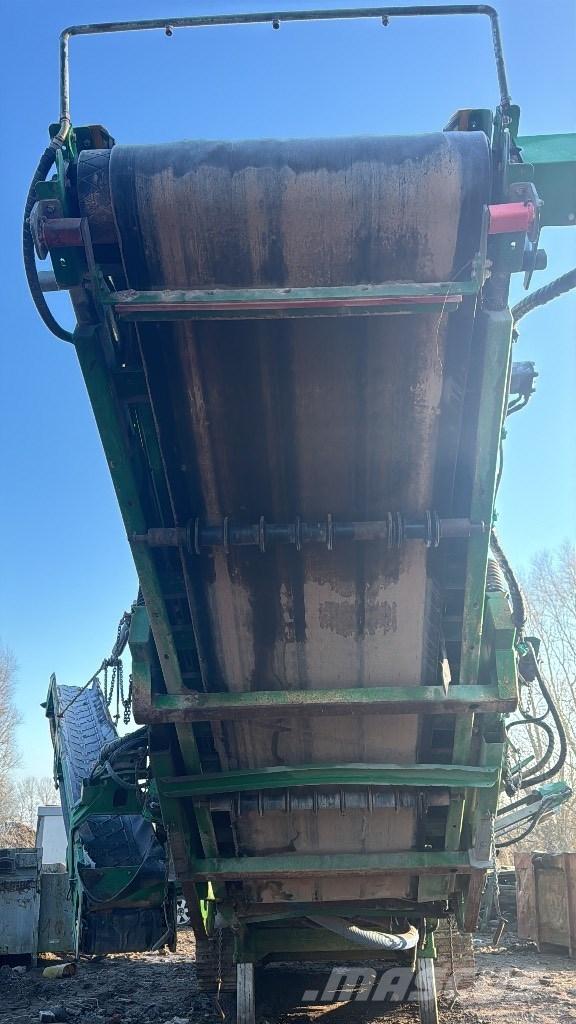 McCloskey I44R Drobilice