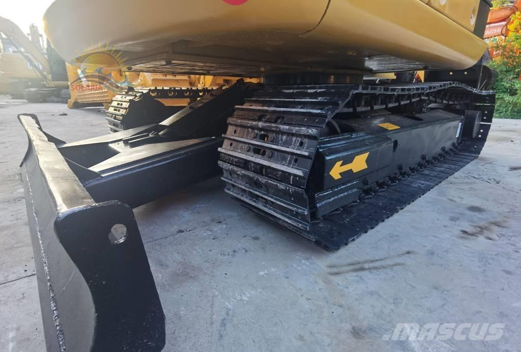 CAT 306e2 Mini bageri < 7t