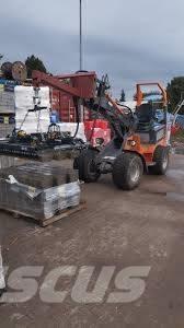  SOBAZ SB20 Ostalo za građevinarstvo