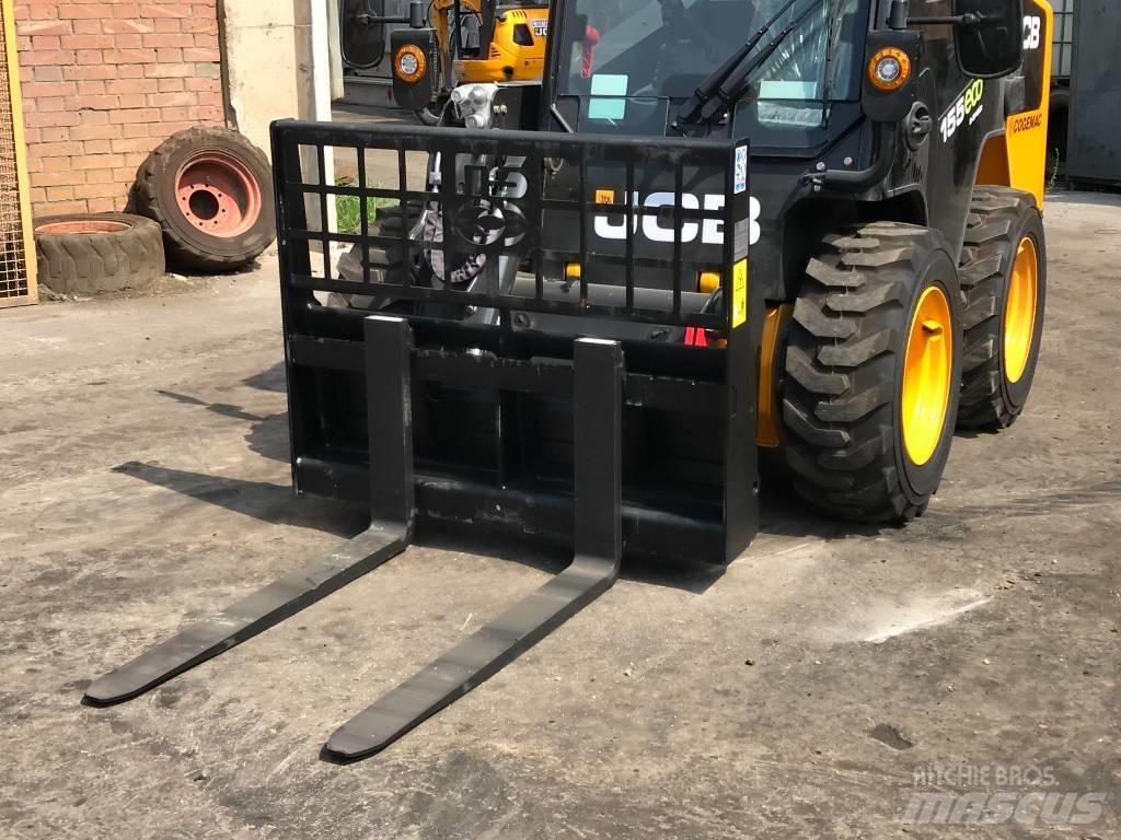 M3 Fork Carriage PPF Ostalo