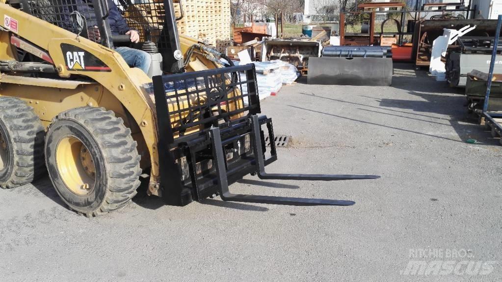 M3 Fork Carriage PPF Ostalo