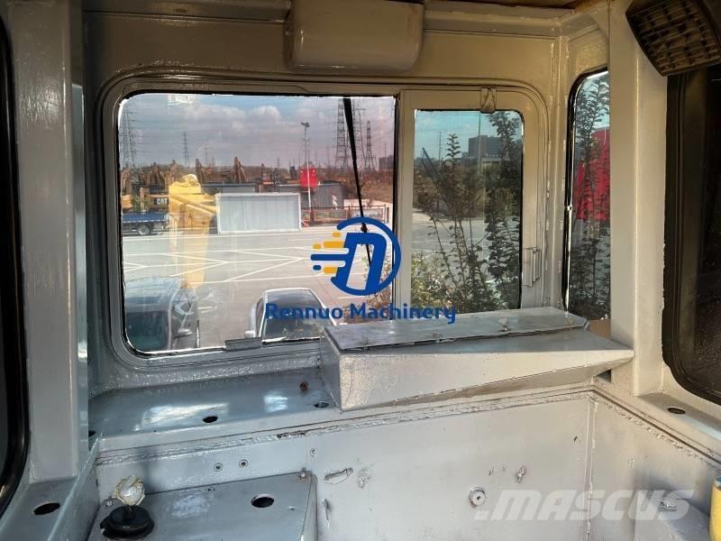CAT D 10 R Buldožeri guseničari