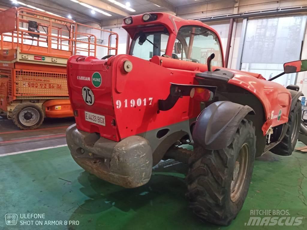 Manitou MT 1440 Teleskopski viljuškari