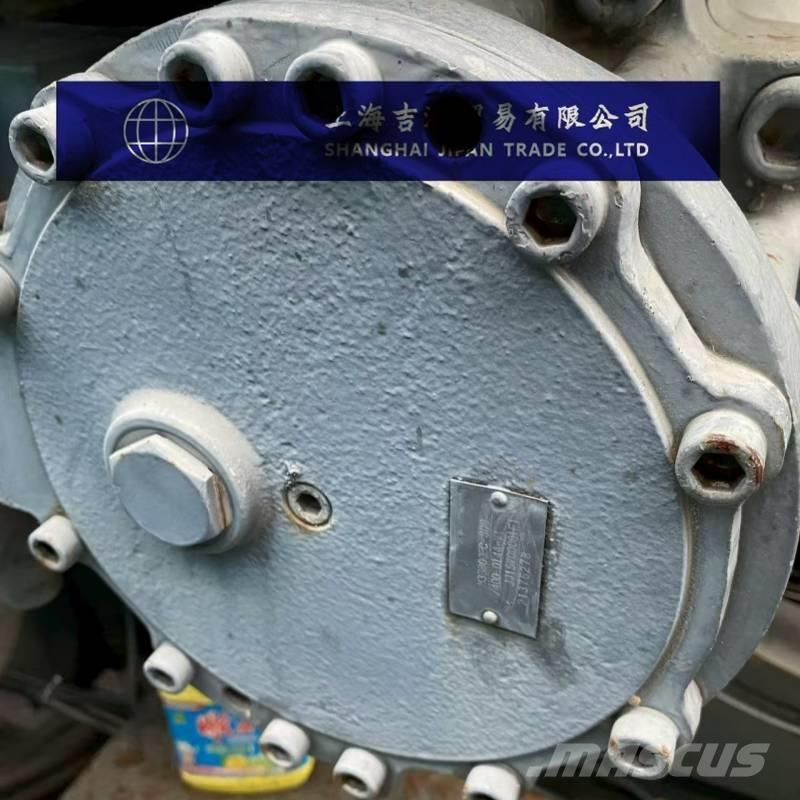 Kobelco 7200 Derik kranovi