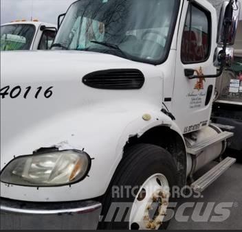 Freightliner M2 Tegljači